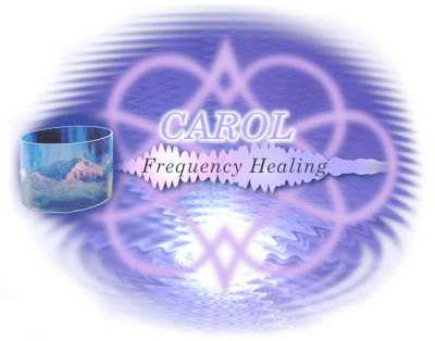 Carol Frequency Healing